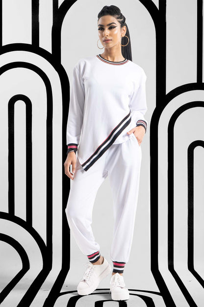 ADINA Tumeric Outfit Sets Leigh Schubert